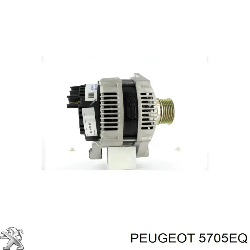 Alternador del motor HELLA CA1835IR precio, desde 624,24 EUR