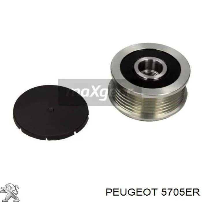 Alternador Suzuki Grand Vitara JB