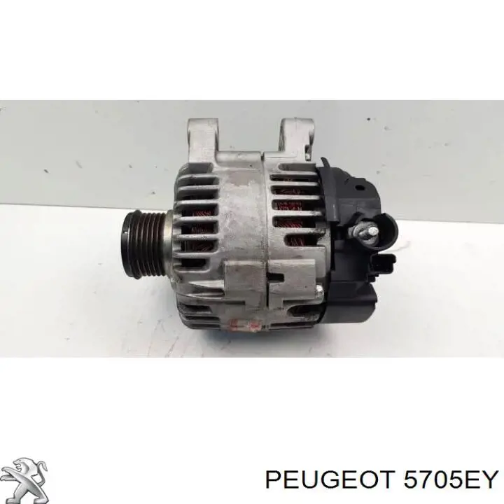 Comprar 5705EY Peugeot/Citroen Dynamo