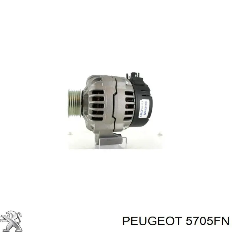 Comprar 5705FN Peugeot/Citroen Dynamo