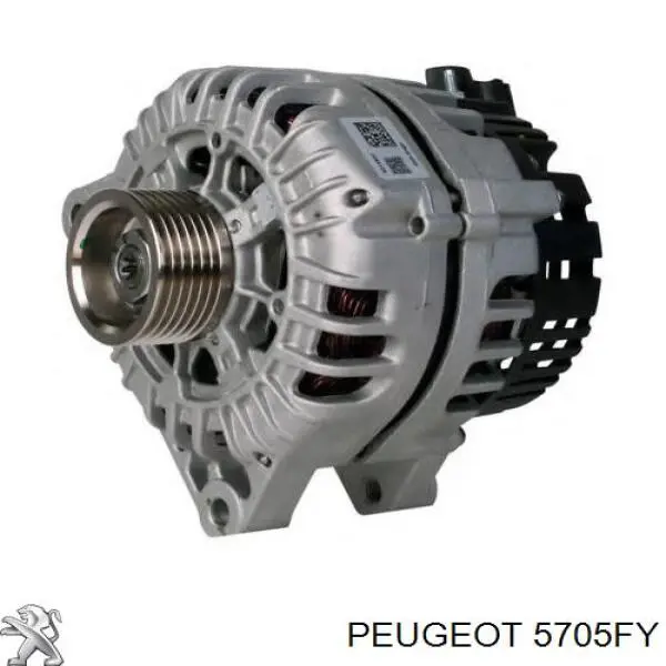 Alternador del motor Mitsubishi A3TA6491 precio, desde 91,48 EUR