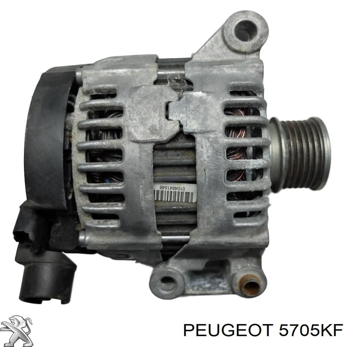 5705KF Peugeot/Citroen