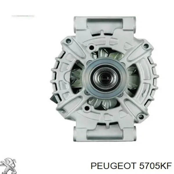 Comprar 5705KF Peugeot/Citroen Dynamo