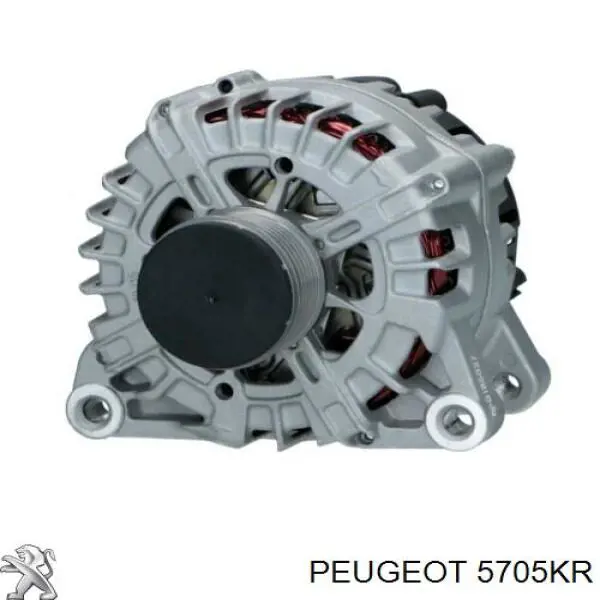 Comprar 5705KR Peugeot/Citroen Dynamo