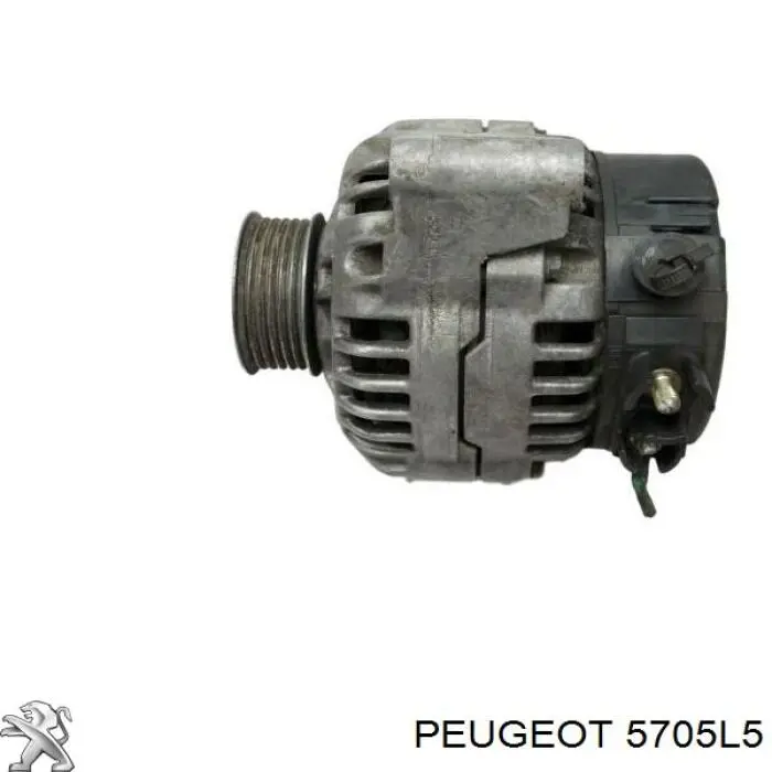Comprar 5705L5 Peugeot/Citroen Dynamo