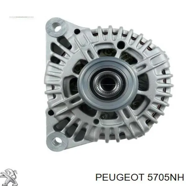 Comprar 5705NH Peugeot/Citroen Dynamo