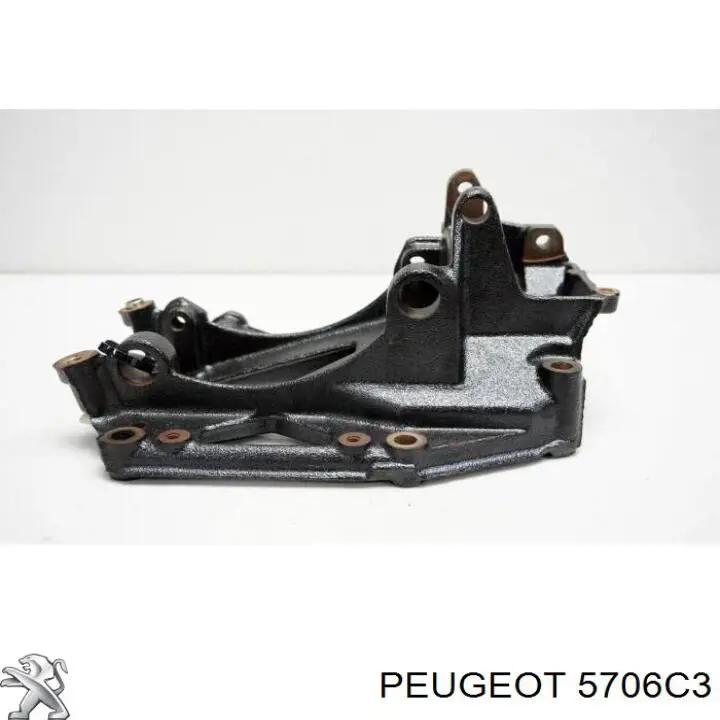  Peugeot/Citroen 5706C3 precio, desde  
