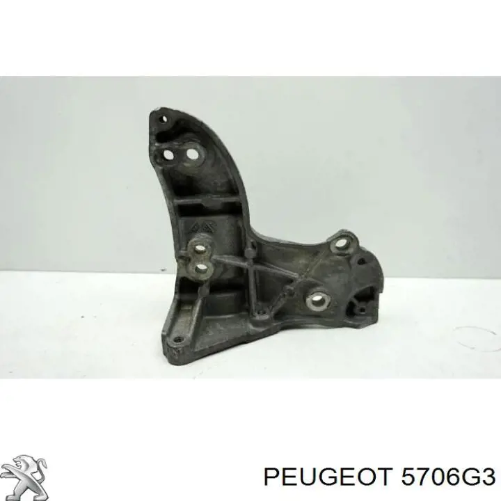  Peugeot/Citroen 5706G3 precio, desde 56,16 EUR