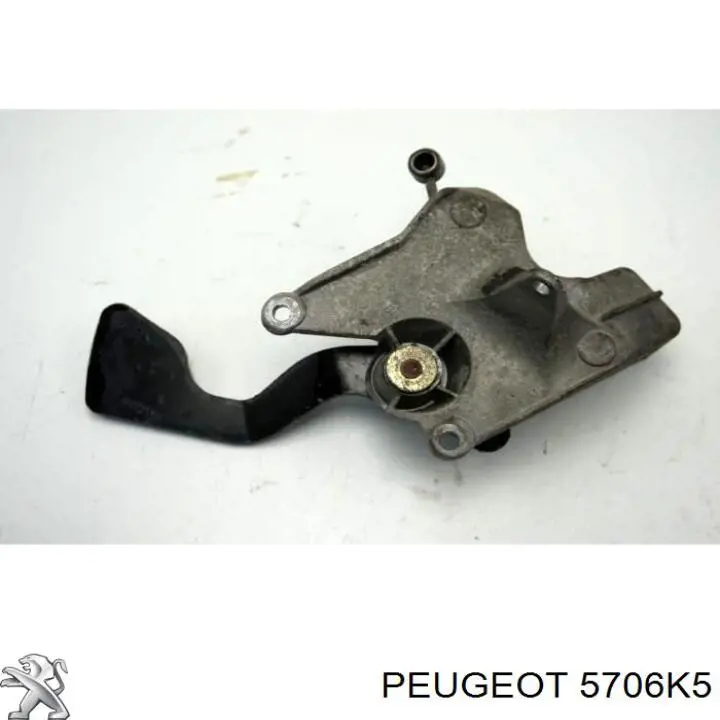  Peugeot/Citroen 5706K5 precio, desde  EUR