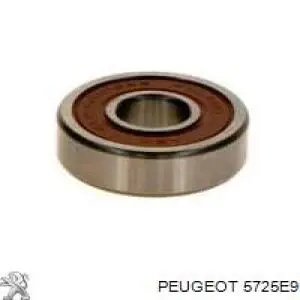 Rodamiento de alternador Peugeot/Citroen 5725E9 precio, desde 6,47 EUR