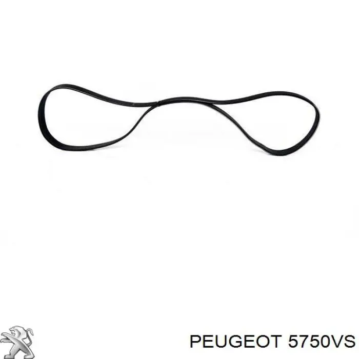 Correa trapezoidal Peugeot Partner 1 5