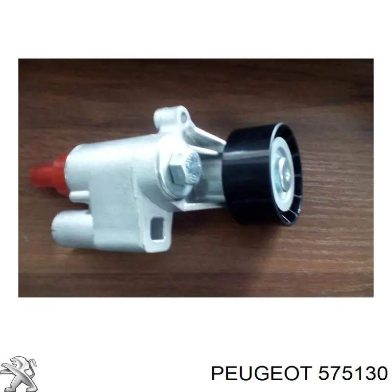 Comprar 575130 Peugeot/Citroen Tensor de correa poli V 