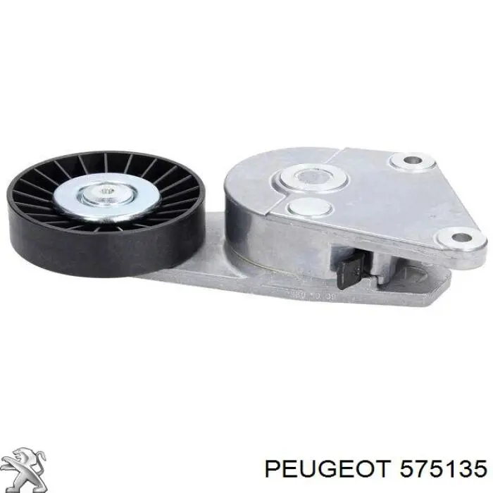 Tensor de la correa trapecial Peugeot/Citroen 575135 precio, desde 39,20 EUR