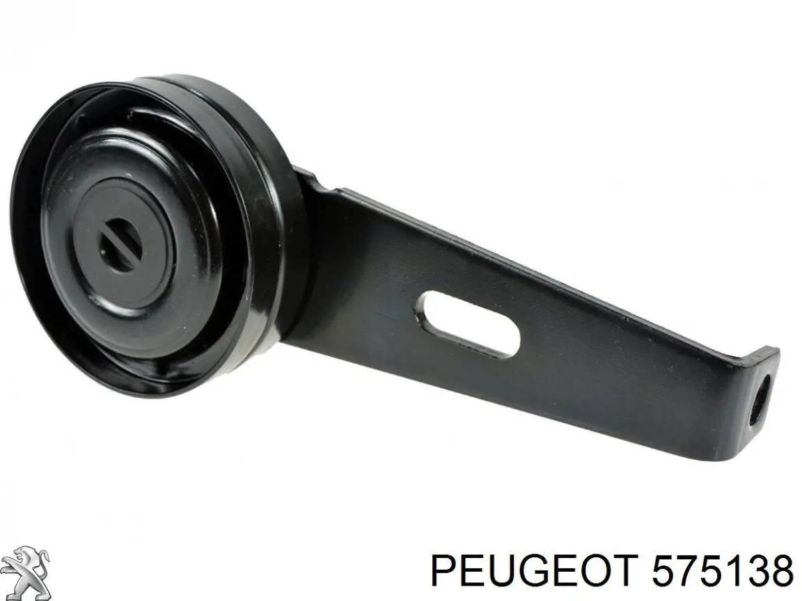 575138 Peugeot/Citroen Polea tensora