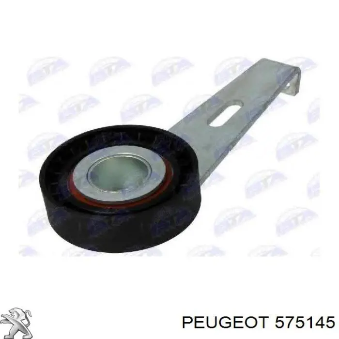 Rodillo tensor correa poli V Peugeot/Citroen 575145 precio, desde 35,94 EUR