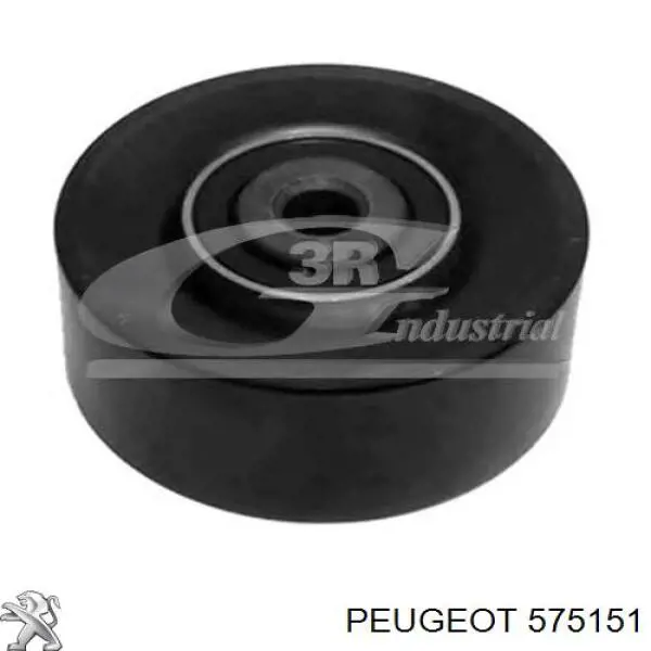 Rodillo tensor correa poli V Peugeot/Citroen 575151 precio, desde 19,66 EUR