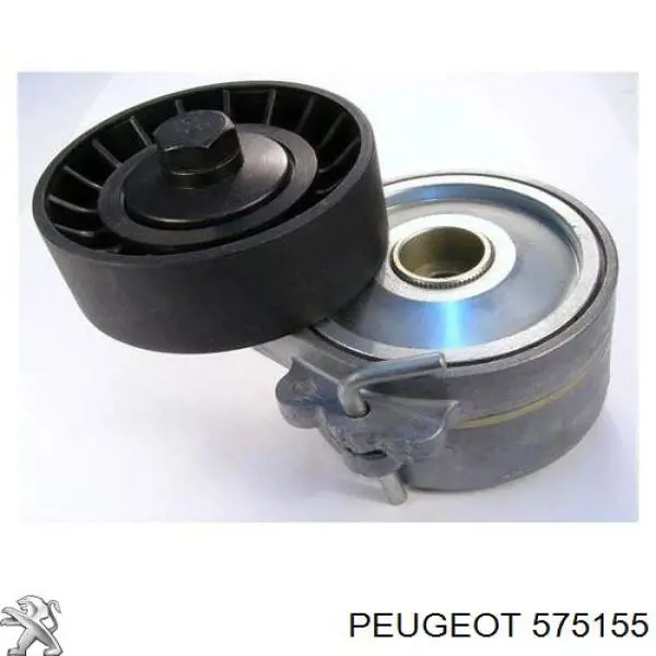 Tensor de la correa trapecial Peugeot/Citroen 575155 precio, desde 29,64 EUR