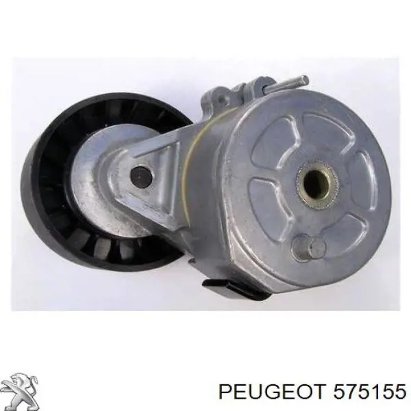 Tensor de correa poli V 575155 Peugeot/Citroen
