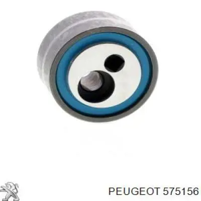 Rodillo tensor Peugeot/Citroen 575156