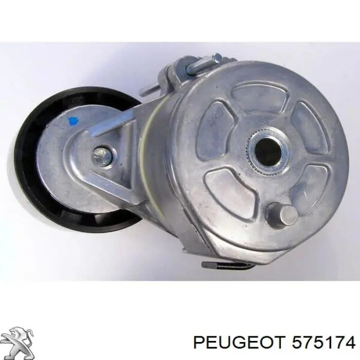 Tensor de la correa trapecial Peugeot/Citroen 575174 precio, desde 20,63 EUR