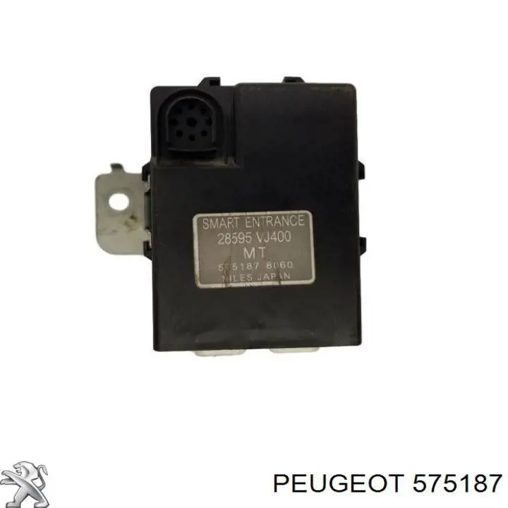 Polea inversión/guía, correa auxiliar servicios Peugeot/Citroen 575187 precio, desde 16,09 EUR