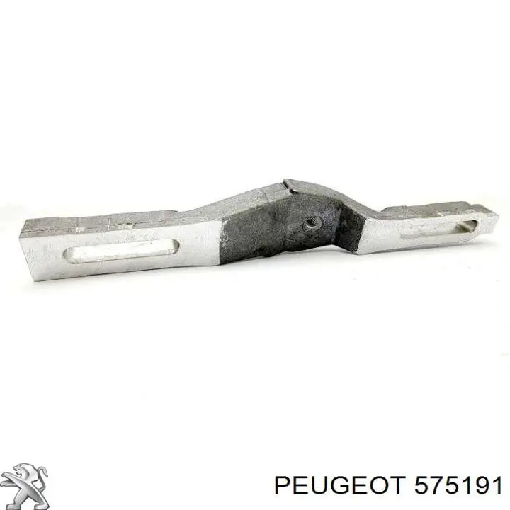 Polea tensora correa poli V 575191 Peugeot/Citroen