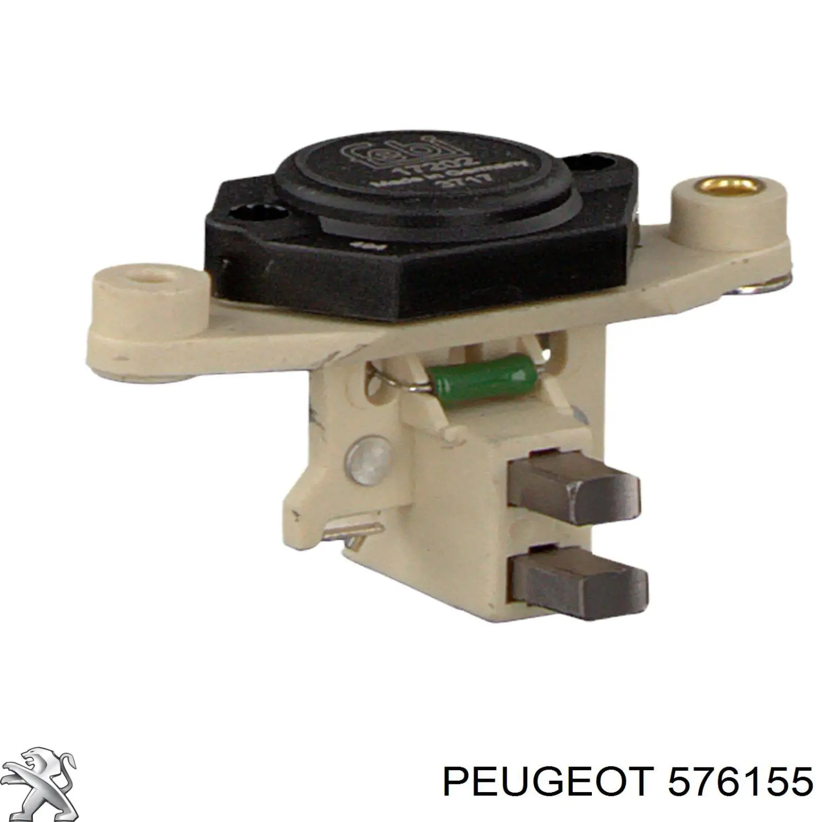 Regulador 576155 Peugeot/Citroen