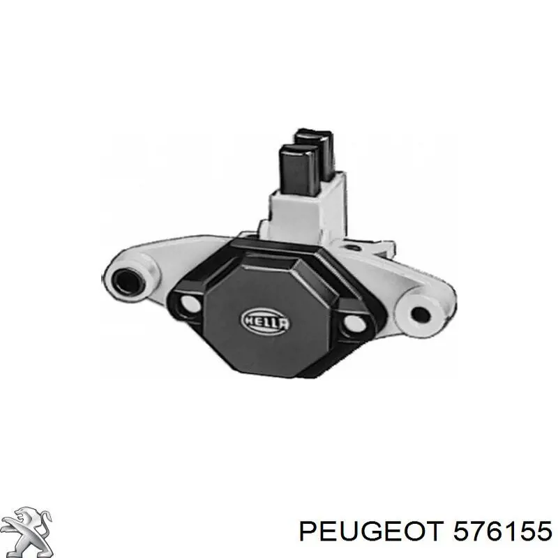Regulador de corriente Peugeot/Citroen 576155 precio, desde 8,53 EUR