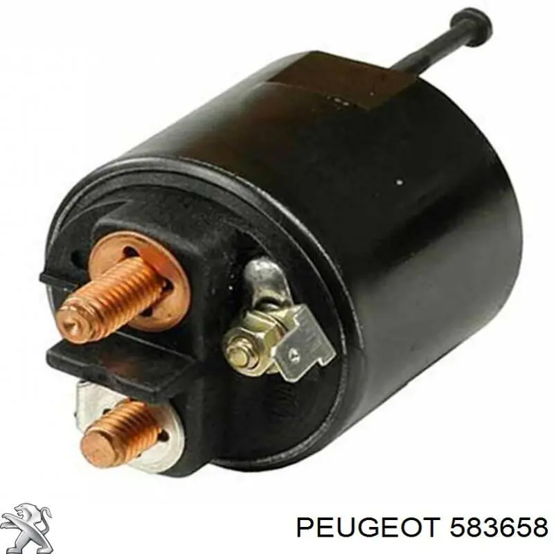  Peugeot/Citroen 583658 precio, desde 449,59 EUR