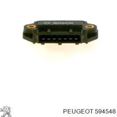 Comprar 594548 Peugeot/Citroen Modulo de encendido