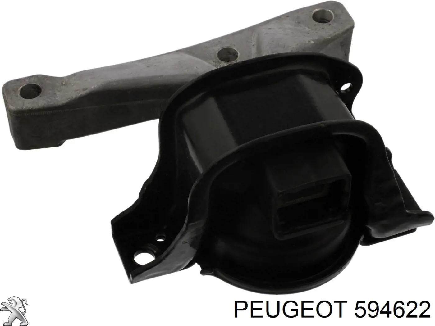 594622 Peugeot/Citroen sensor de detonacion