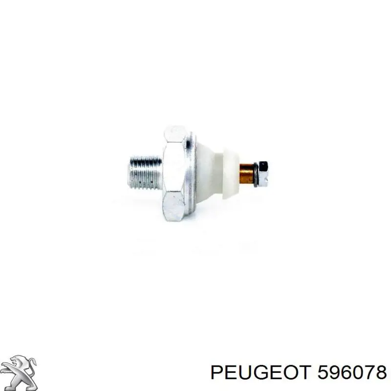 Bujía de incandescencia Peugeot 207 WA, WC