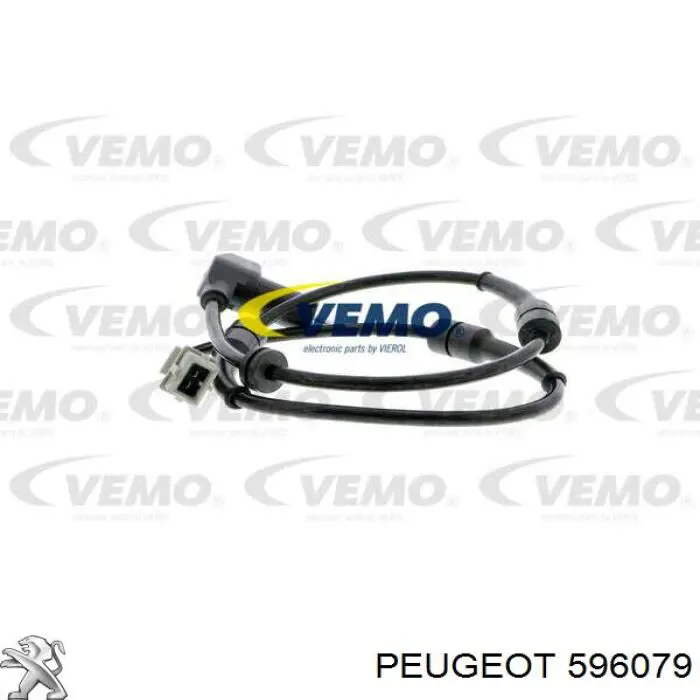 Bujía de incandescencia Peugeot 207 WA, WC