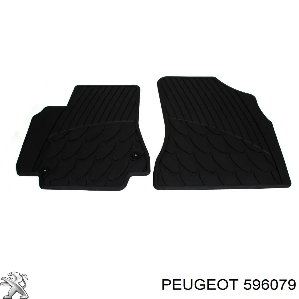 Bujía de incandescencia Peugeot 207 WA, WC