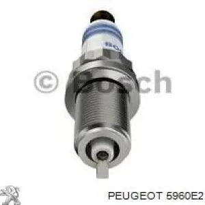 Bujías Peugeot/Citroen 5960E2 precio, desde 11,25 EUR