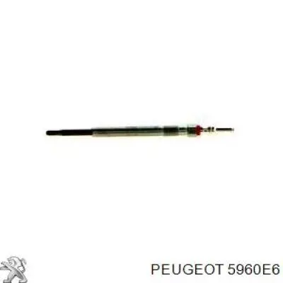Comprar 5960E6 Peugeot/Citroen Calentadores diésel