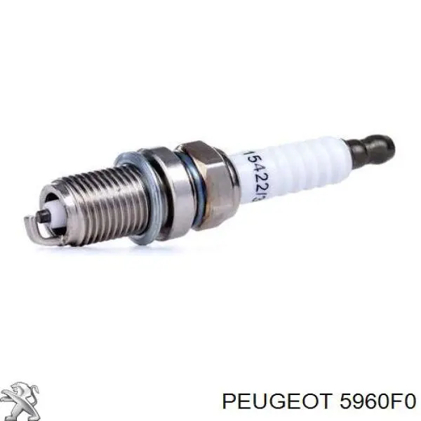 Bujía de encendido Nissan Sunny 3 N14