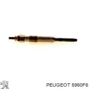 Comprar 5960F6 Peugeot/Citroen Calentadores diésel