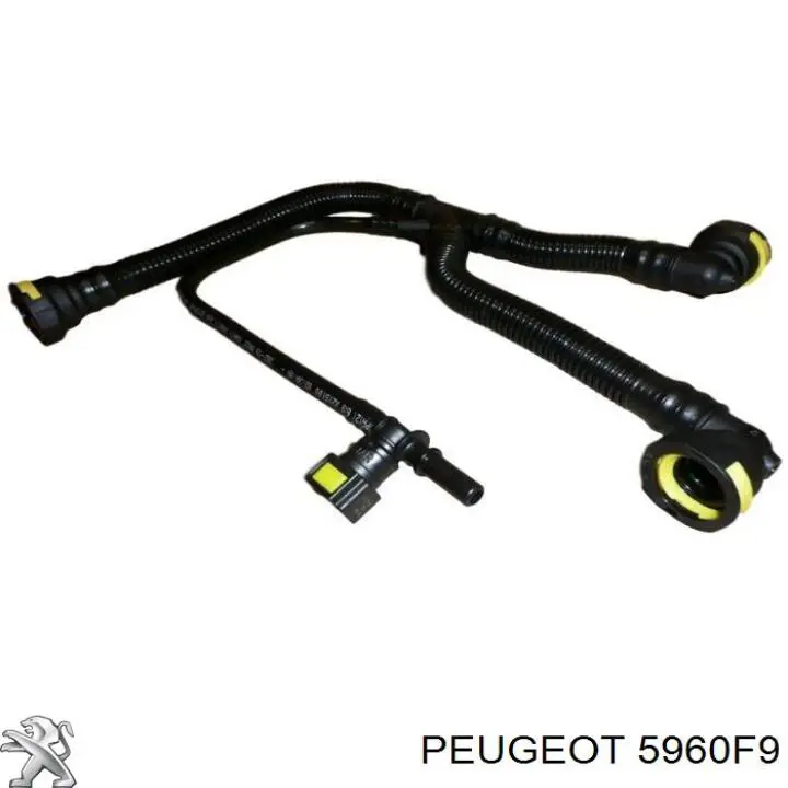 Bujía de incandescencia Peugeot 207 WA, WC