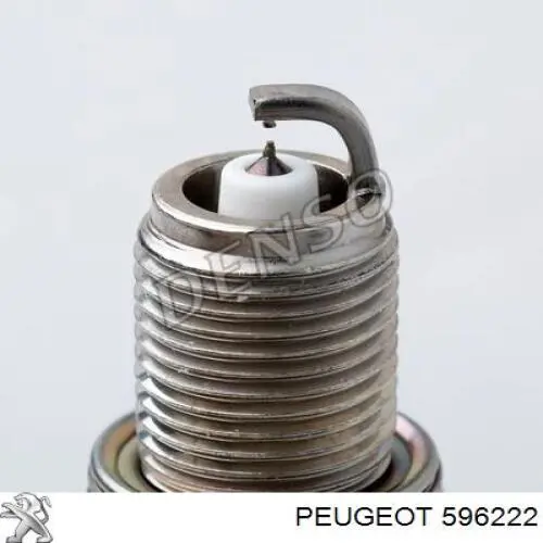 596222 Peugeot/Citroen