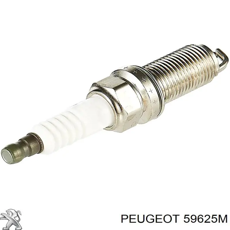 Bujías Peugeot/Citroen 59625M precio, desde 15,17 EUR