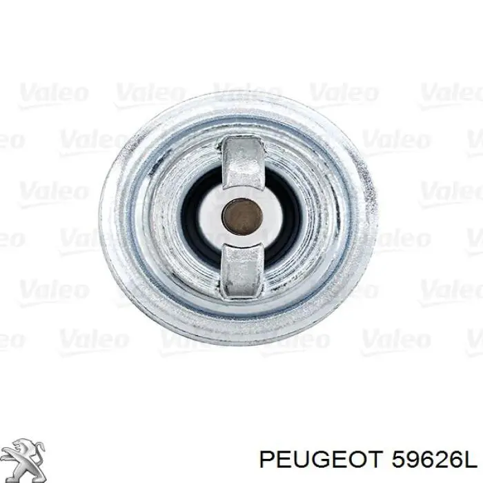 Bujias de encendido Fiat/Alfa/Lancia 9636419280