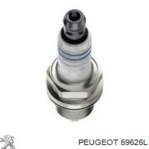 Comprar 9636419280 Fiat/Alfa/Lancia Bujía de encendido