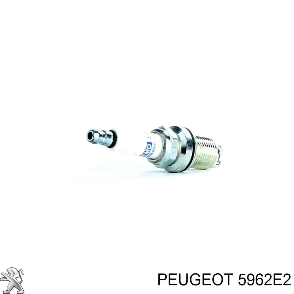 Bujía de encendido Nissan Sunny 3 N14