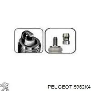 Bujía de encendido Nissan Sunny 3 N14