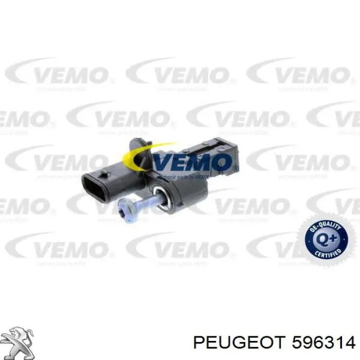 Terminal de bujía Peugeot/Citroen 596314 precio, desde 56,33 EUR