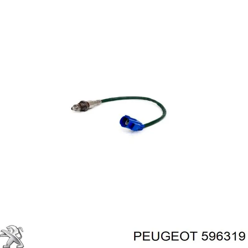 Terminal de bujía Peugeot/Citroen 596319 precio, desde 8,11 EUR
