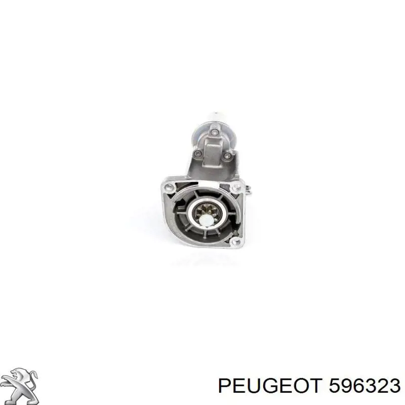 Terminal de bujía Peugeot/Citroen 596323 precio, desde 44,27 EUR