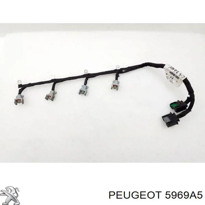  Peugeot/Citroen 5969A5