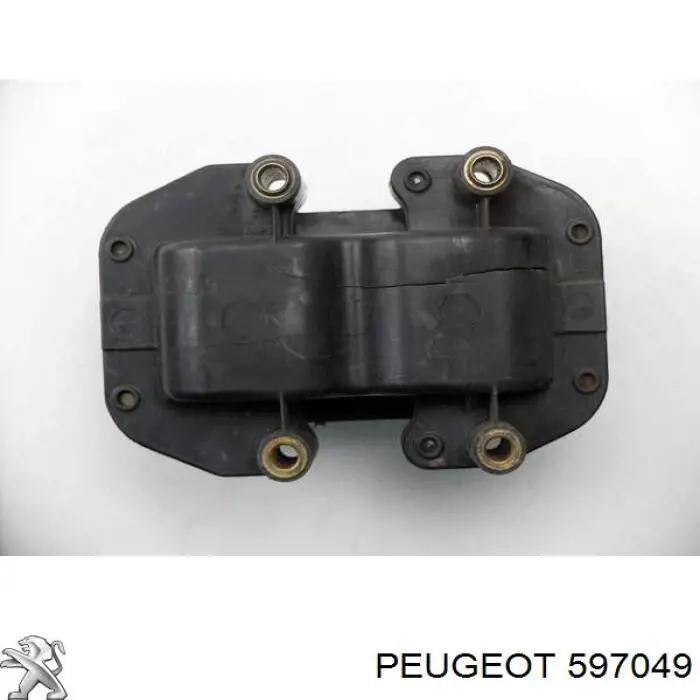 Bobina 597049 Peugeot/Citroen